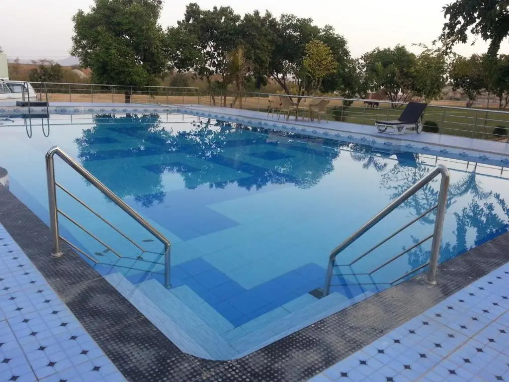 Chitrakoot Garden and Resorts