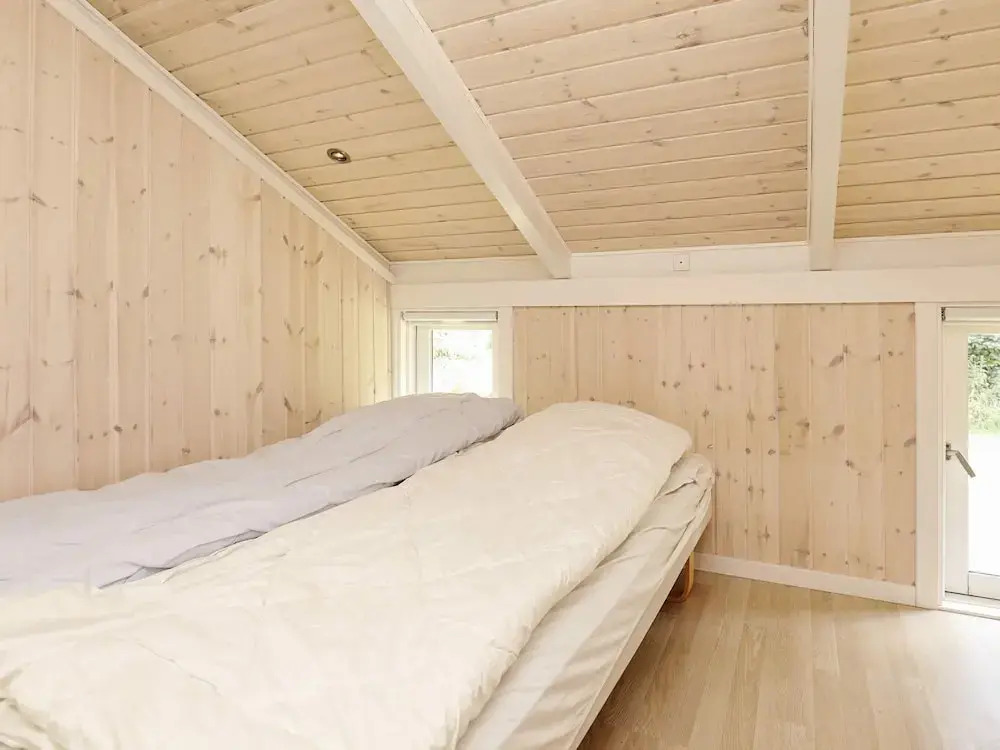 9 person holiday home in Jerup