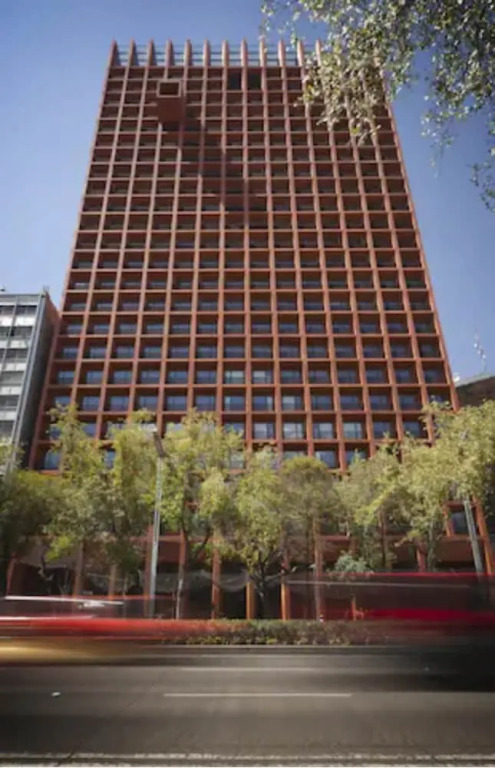 Reforma Apartments