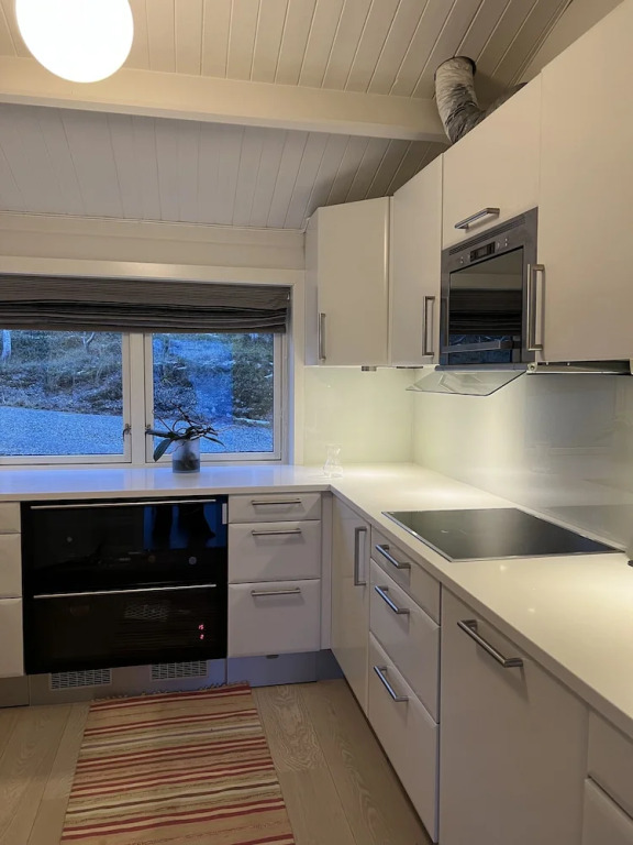 Håkøyveien 151, Tromsø