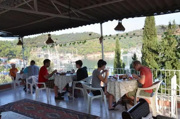 Duygu Apart spellbinding sea views
