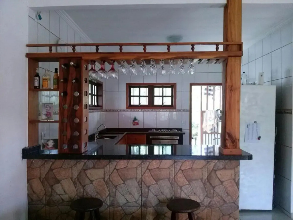 Casa Nova e Aconchegante