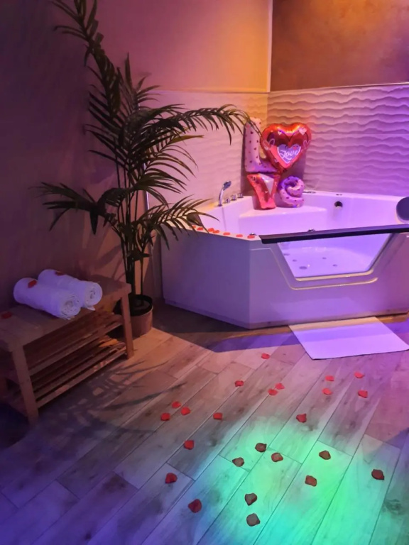 Suite Natura Bed&Beauty SPA