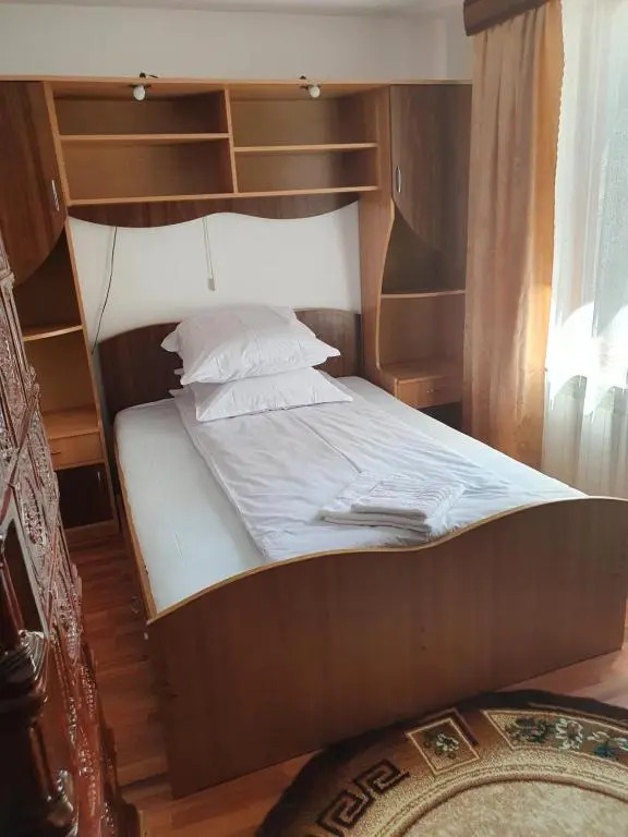Apartament Florin