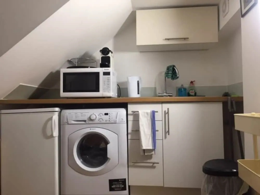 1 Bedroom Shadwell Flat