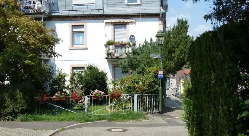 Villa Monte