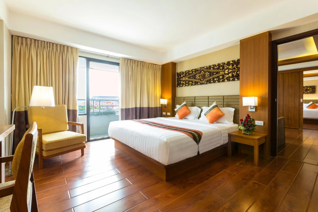 Asia Hotels Group