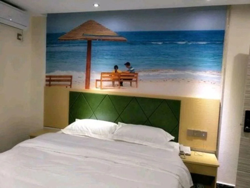 Central Theme Hotel by OYO Rooms