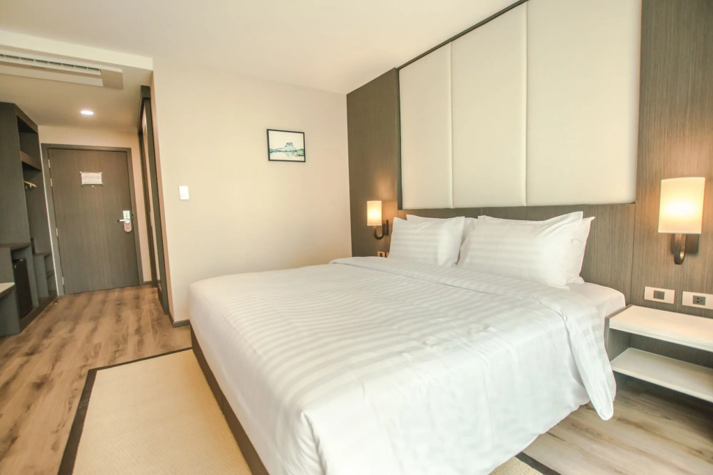 Hotel MAYU Chiang Mai