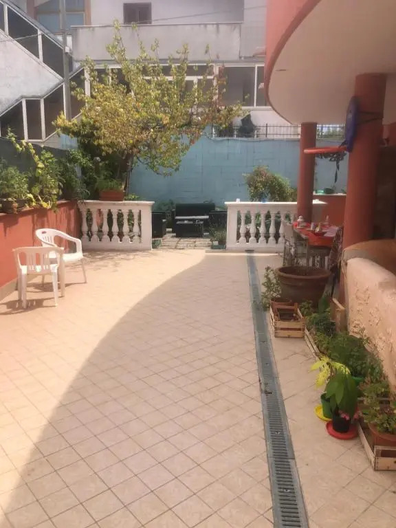 Villa bella