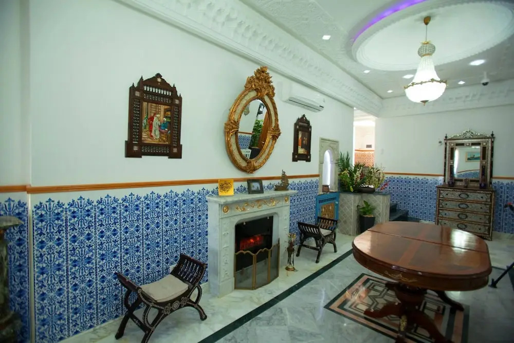 Dar Jamila