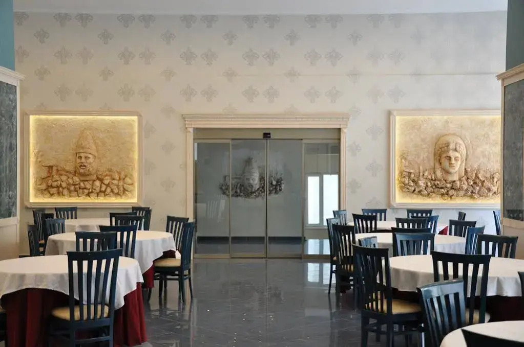 Bozdogan Hotel