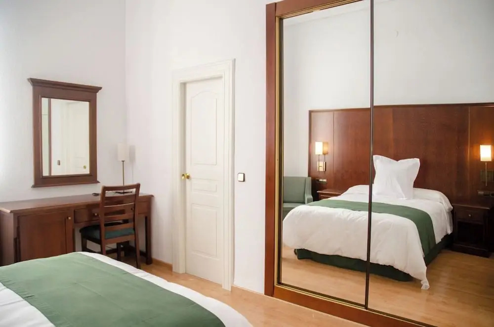 Hotel Balneario de Marmolejo