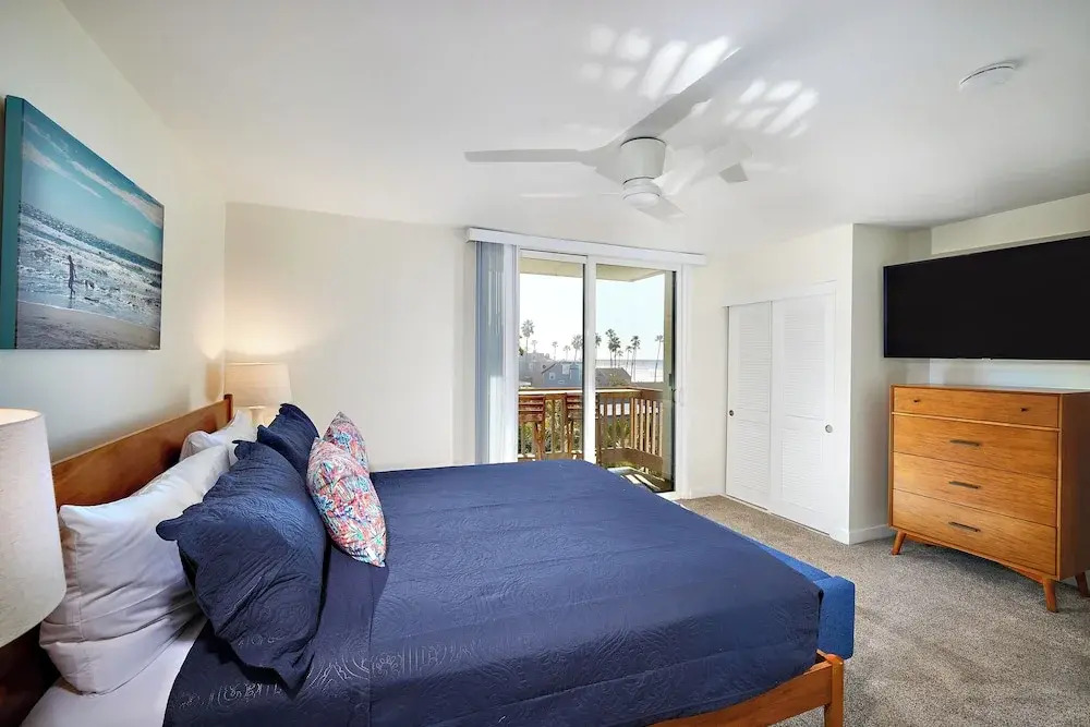 Oceanside Beach Condos