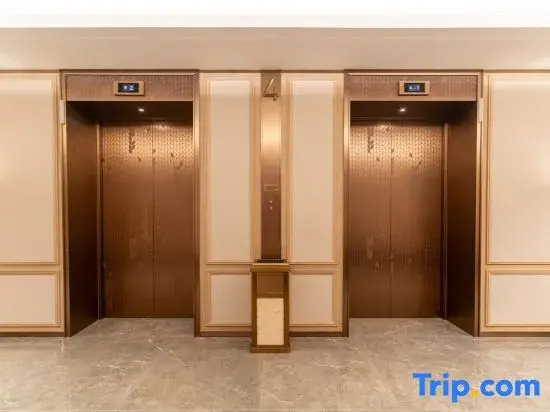 Excemon Xinjiang Yilite Hotel