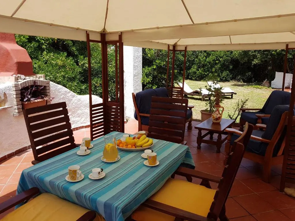 Villa Secchi bifamiliare sul mare