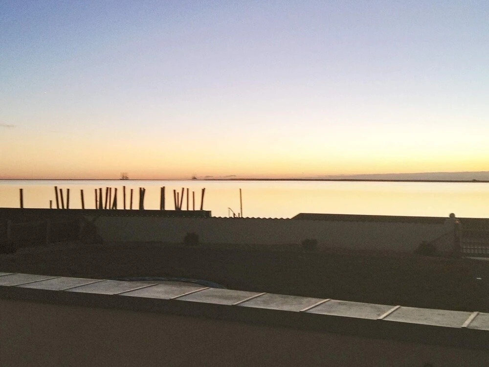 Beautiful Holiday Home in Esbjerg Near Sea