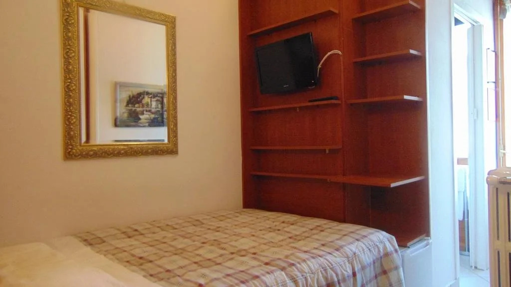 Hotel Villa Rita