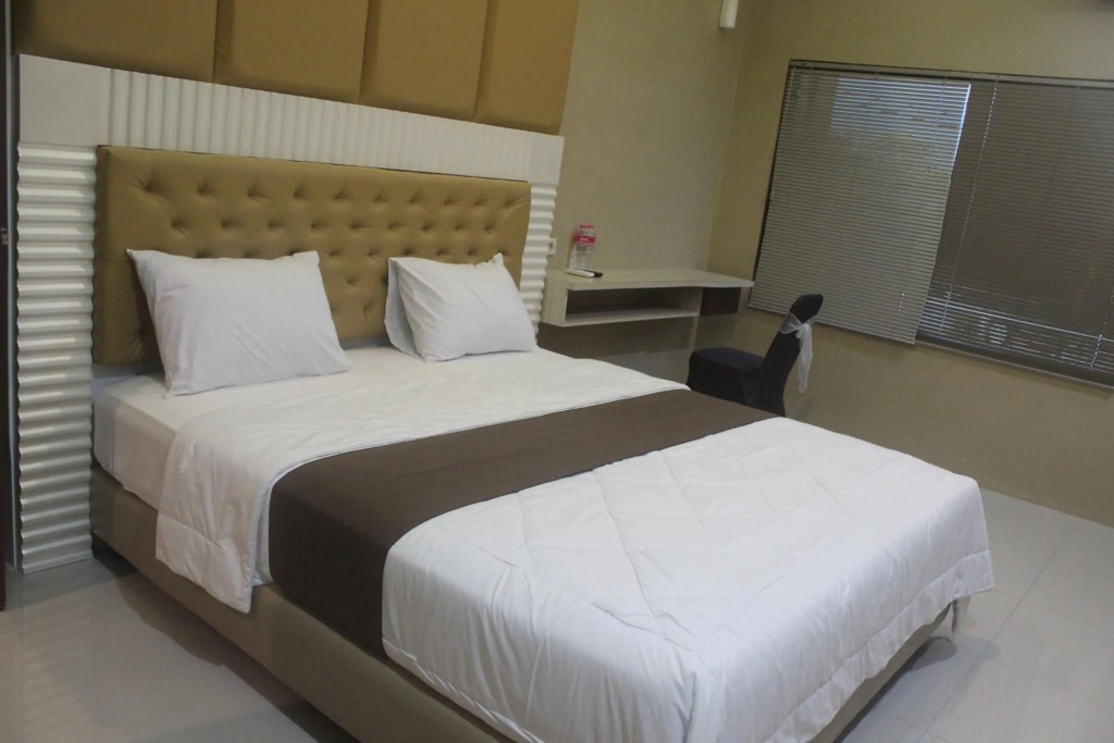 Cyka Raya Hotel