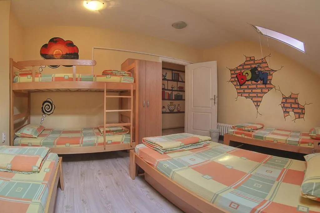 City Hostel