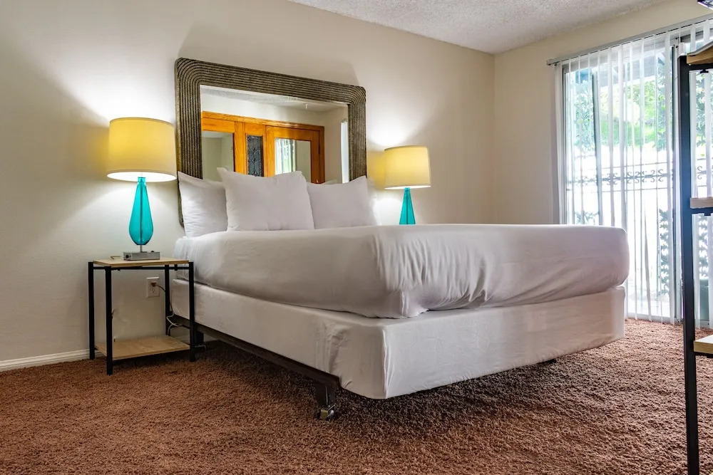 La Jolla Guest House