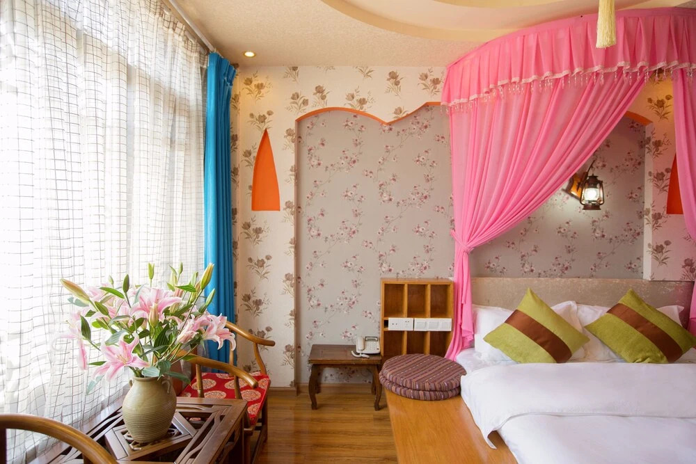 Kuixiangyuan Inn