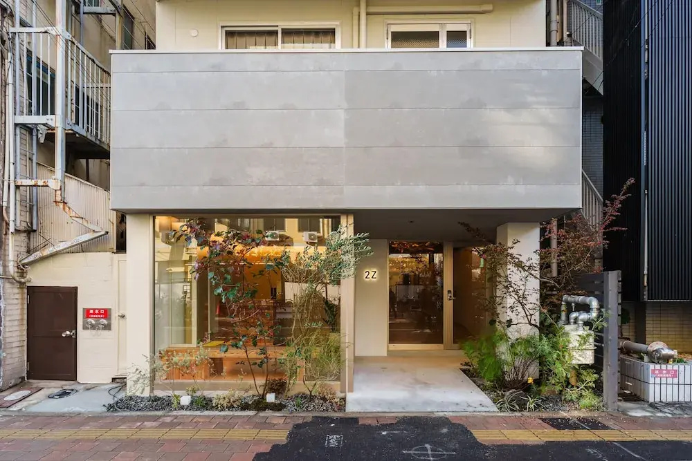 2Z - Doyanen Hotels