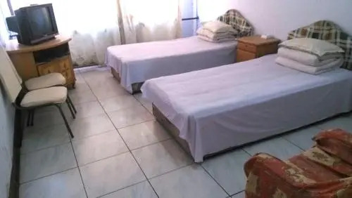 Dezhou Haixin Inn