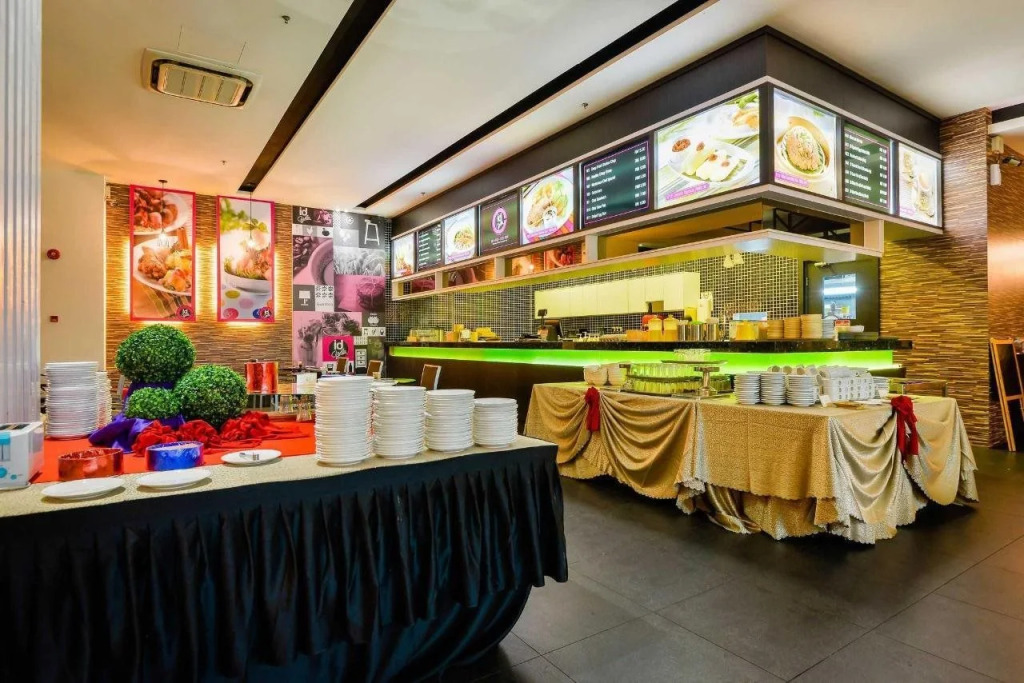 Pegasus Hotel Shah Alam