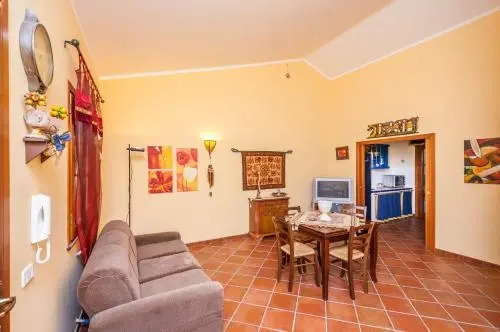 Villa Messina