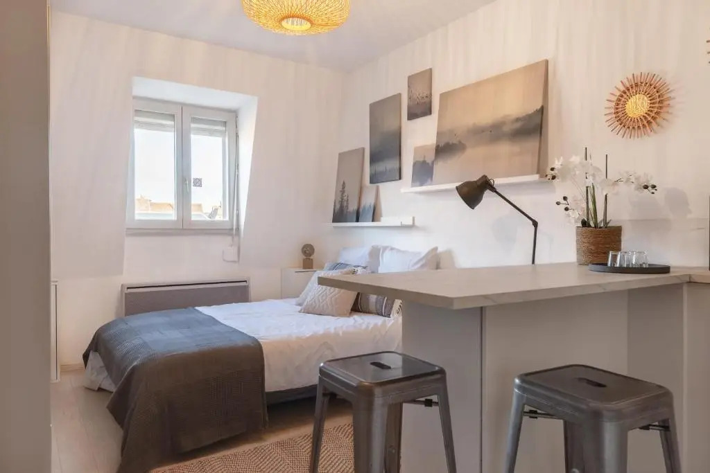 Travel Homes - The Trifel, 2min walk Little Venice