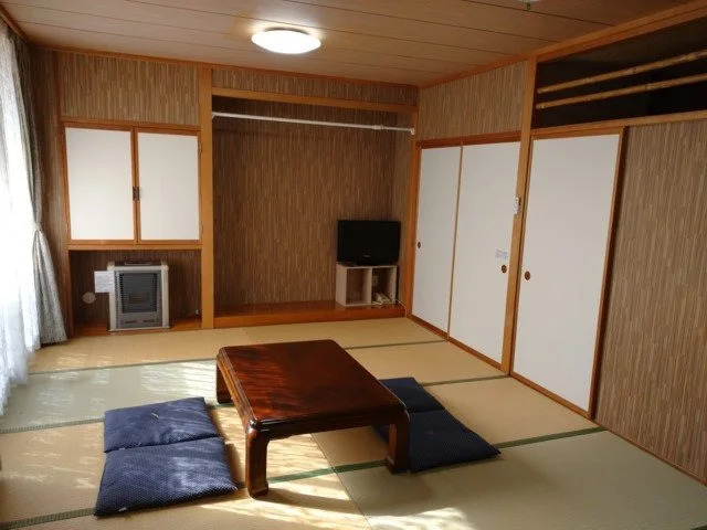 Pension Est Sugadaira