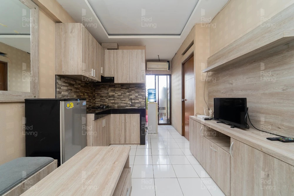 RedLiving Apartemen Gateway Cicadas - Sarana Cipta Mahakarya