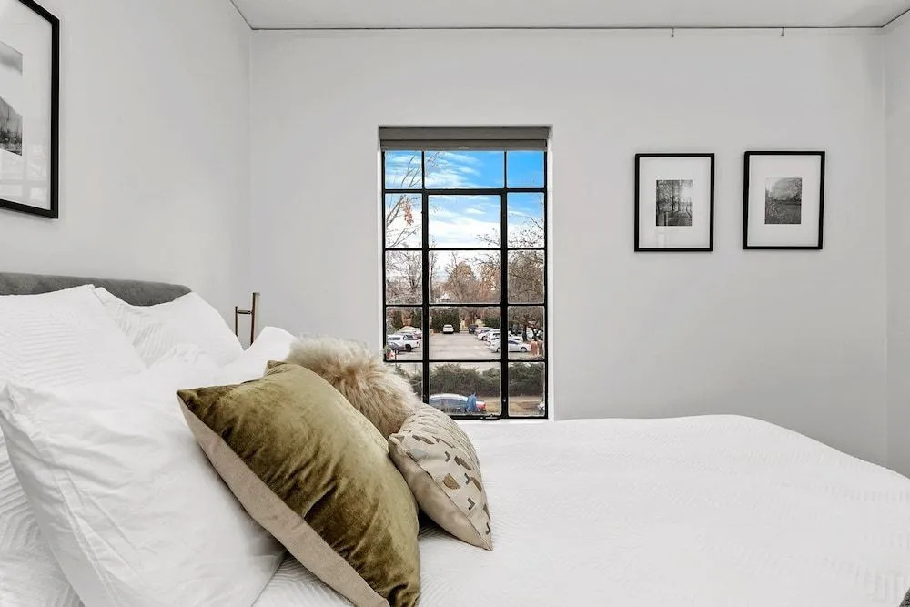 Downtown Boise Luxury Living
