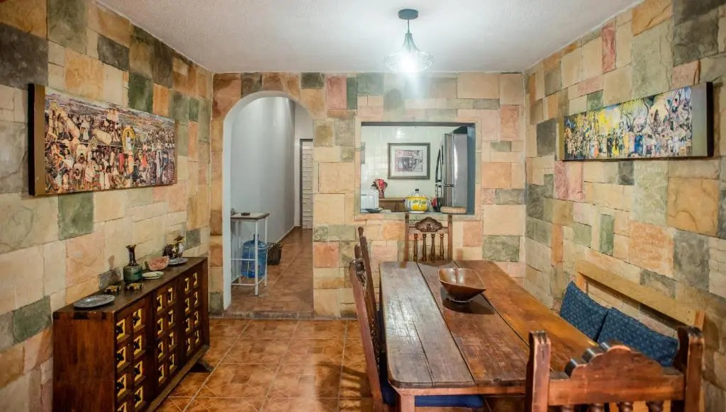 Casa Loreto #86