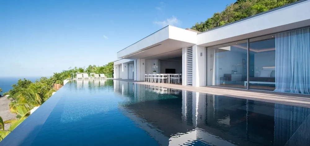 Villa Ginger