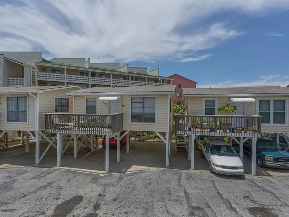 Sea N Sun 103 by Meyer Vacation Rentals