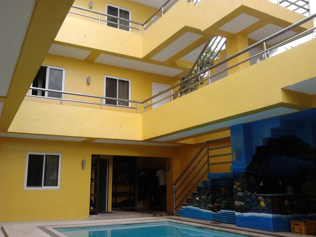 Baywatch Dive Resort