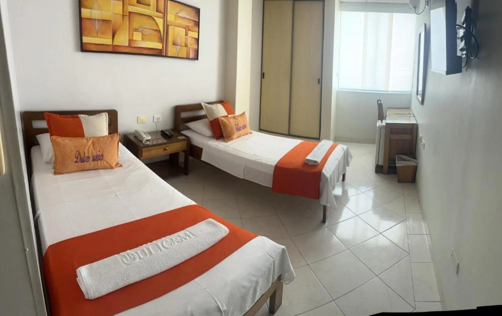 Hotel Sulicam