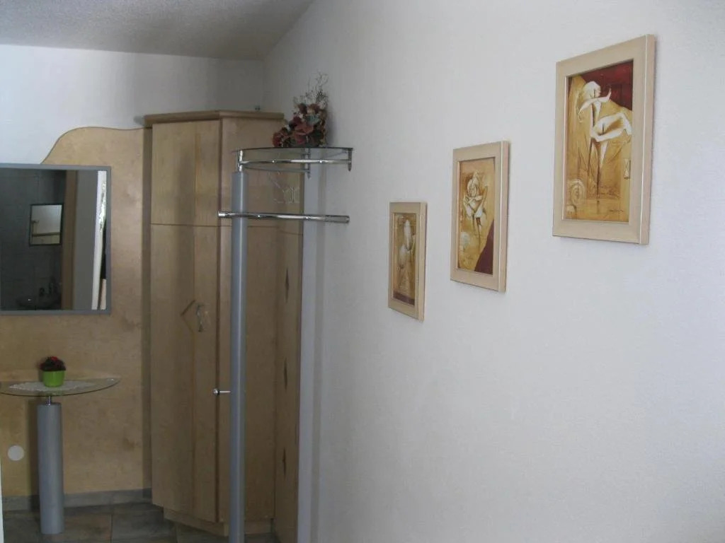 Appartement Geisler