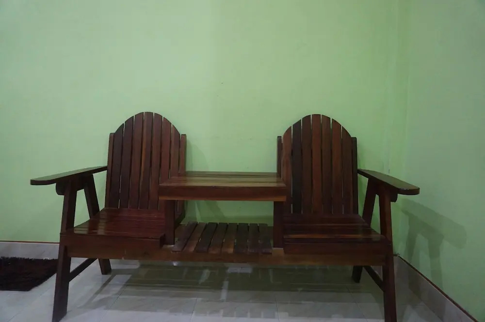 Thumneab Guesthouse