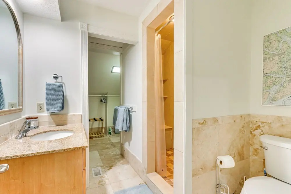 Townhome on Golf Course in Shipyard Plantation