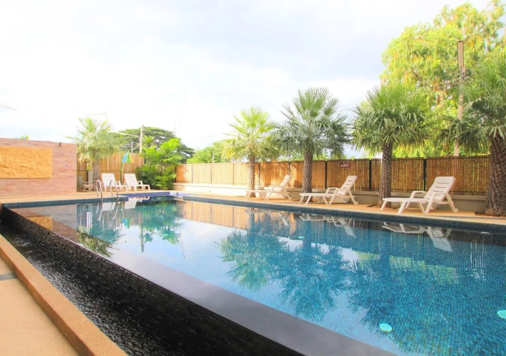 Smile Hua-Hin Resort - SHA Plus