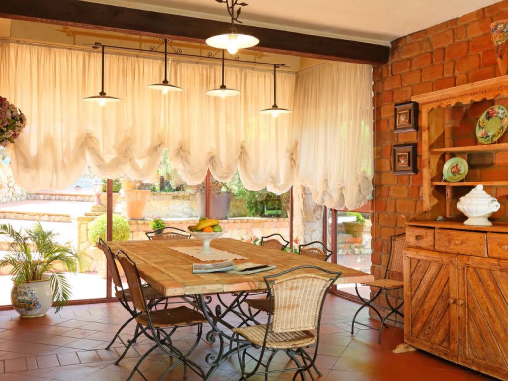 Villa Villa Mina by Interhome