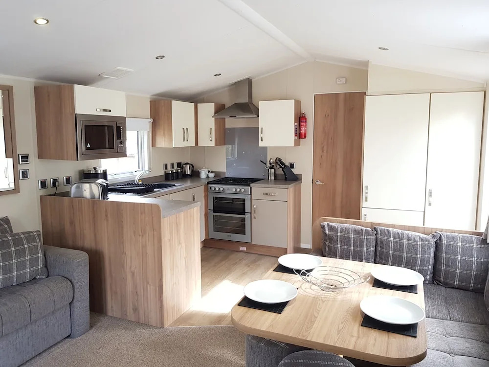St. Ives Holiday Village