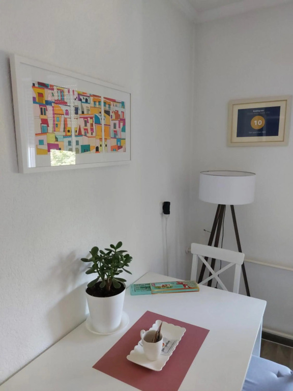 Stan-apartman A&A