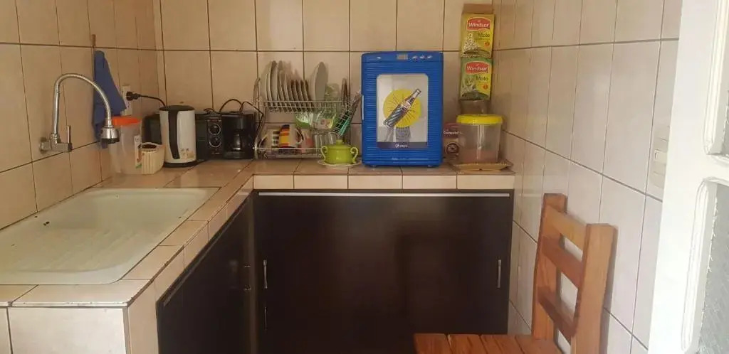 Expresso Hostel