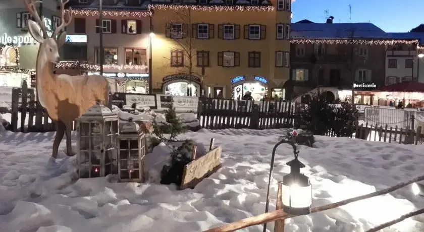 Ciasa Ischiè