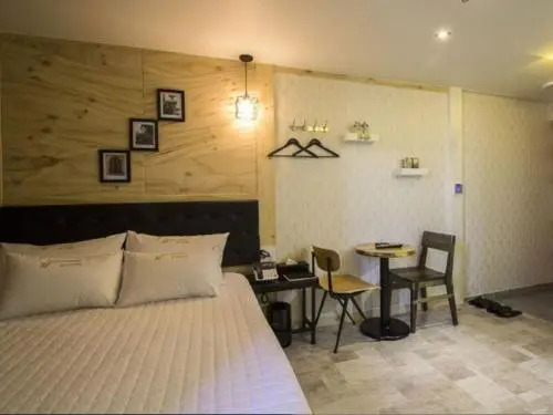 Ja Motel