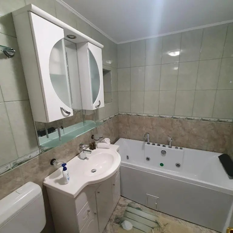 Apartament Azuga
